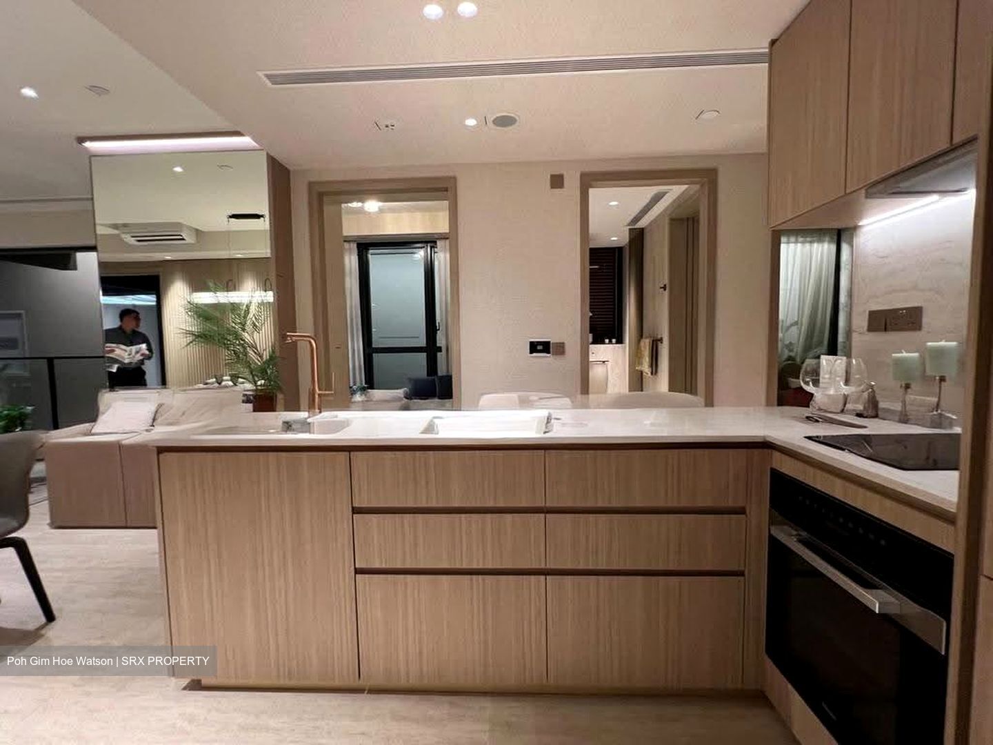 Arina East Residences (D15), Apartment #614657231
